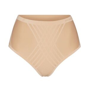 Honeylove Silhouette Thong (Sand)